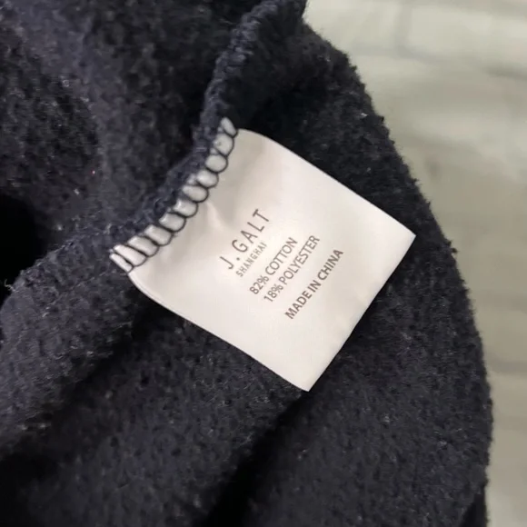 PacSun Brandy Melville Crew Neck Sweatshirt | Sz Unknown (Med best guess!) - Picture 14 of 16